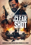 A Clear Shot poster image