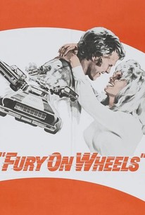 Fury on Wheels