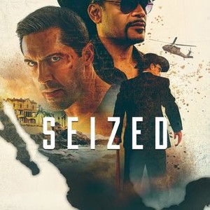 Seized 2021 2025 full movie