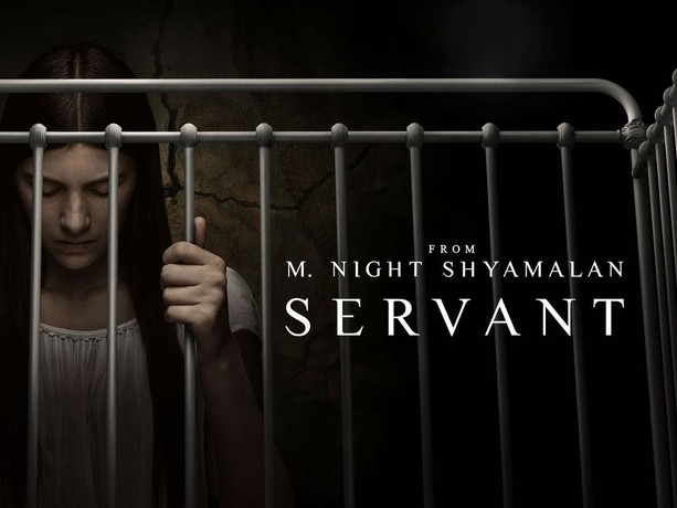 Servant Season 2 Rotten Tomatoes