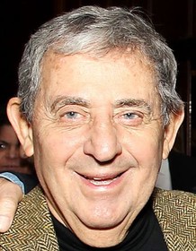 Norman Steinberg