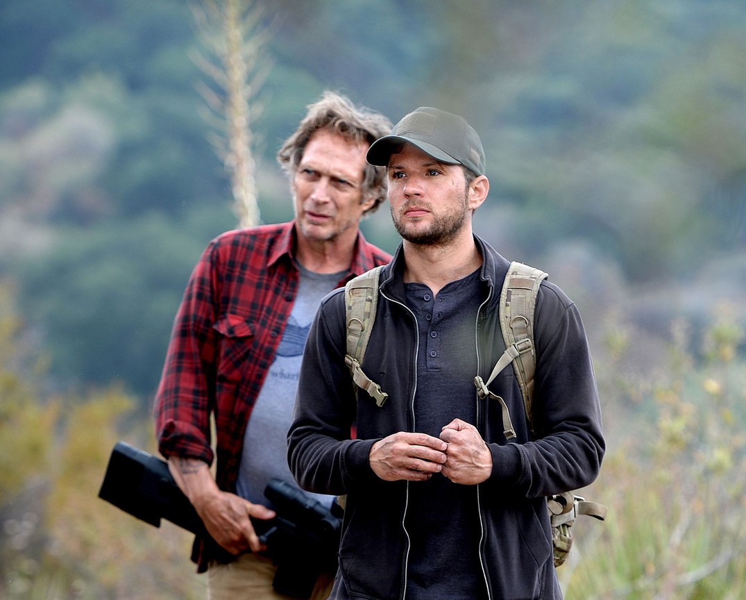 Shooter Season 1 Episode 6 Rotten Tomatoes