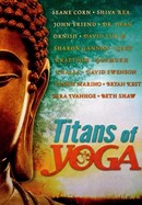 Titans of Yoga poster image