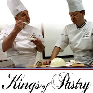 Kings of Pastry - Wikipedia