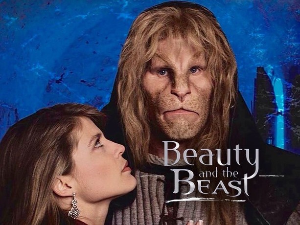 Beauty and the Beast: Season 1, Episode 2