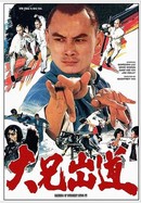Raiders of Buddhist Kung Fu poster image