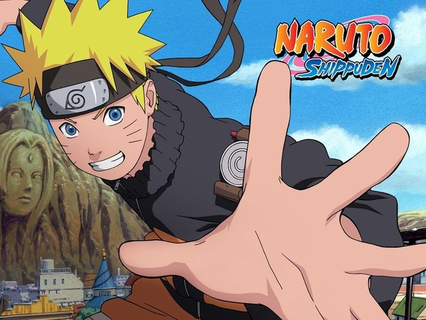 Naruto season 10 2025 free