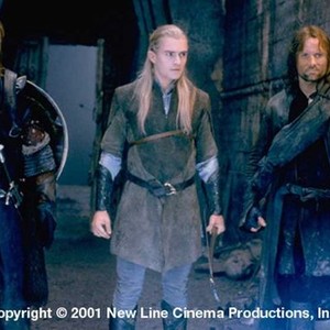 The Lord of the Rings: The Fellowship of the Ring photo 12