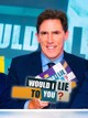 Would I Lie to You?