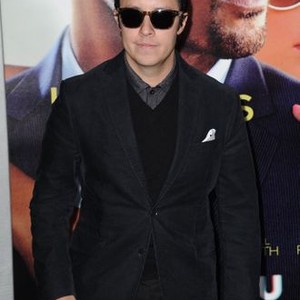 Efren Ramirez at arrivals for FOCUS Premiere, TCL Chinese 6 Theatres (formerly Grauman''s), Los Angeles, CA February 24, 2015. Photo By: Dee Cercone/Everett Collection