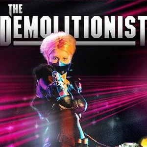 The Demolitionist photo 6