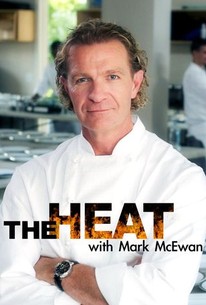 Heat Rotten Tomatoes The HEAT With Mark McEwan | Rotten Tomatoes