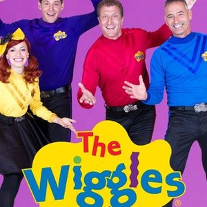 The Wiggles: Season 4, Episode 19 - Rotten Tomatoes