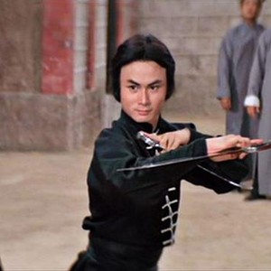 Challenge of the Ninja (1979) photo 1
