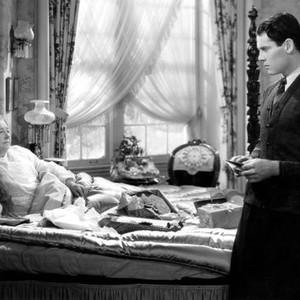 I MET MY LOVE AGAIN, Dame May Whitty, Henry Fonda, 1938