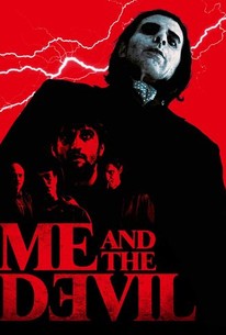 Me and the Devil - Rotten Tomatoes