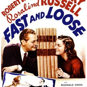Fast and Loose (1939) photo 5