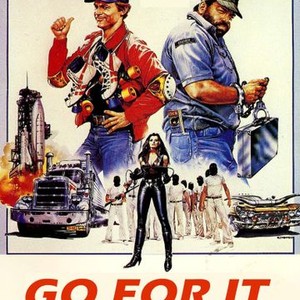 Go for It photo 10