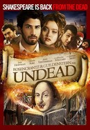 Rosencrantz and Guildenstern Are Undead poster image