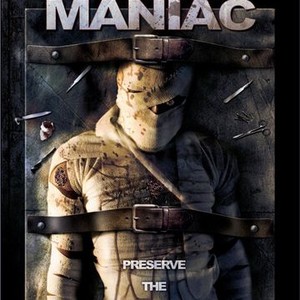 "Mummy Maniac photo 2"