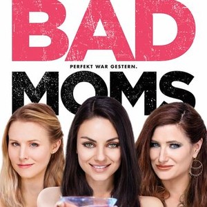 A Bad Moms Christmas - Rotten Tomatoes