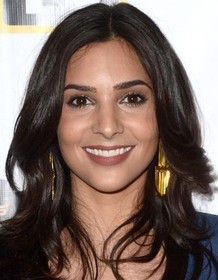 Camila Banus