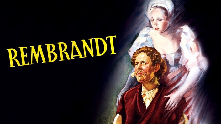 Rembrandt | Rotten Tomatoes