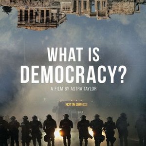 What Is Democracy? (2018) photo 3