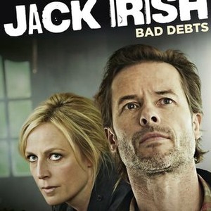 Jack Irish: Bad Debts photo 3