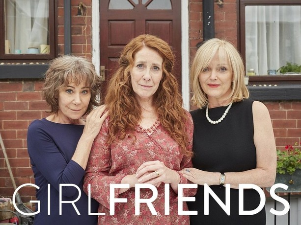 Watch girlfriends best sale online season 1
