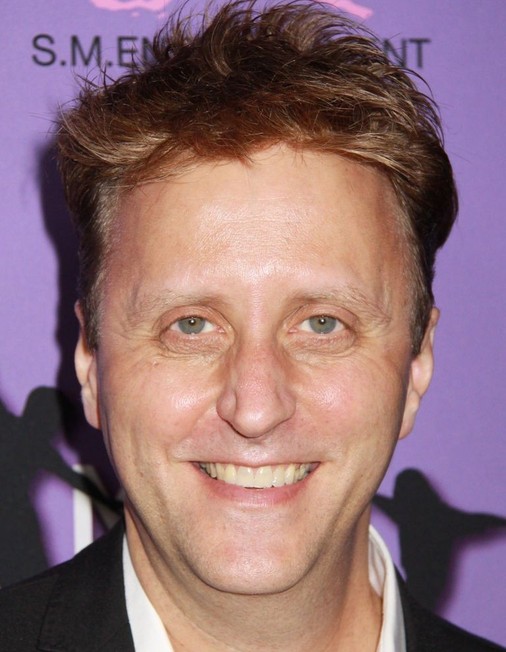 Duane Adler