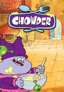 Chowder poster image