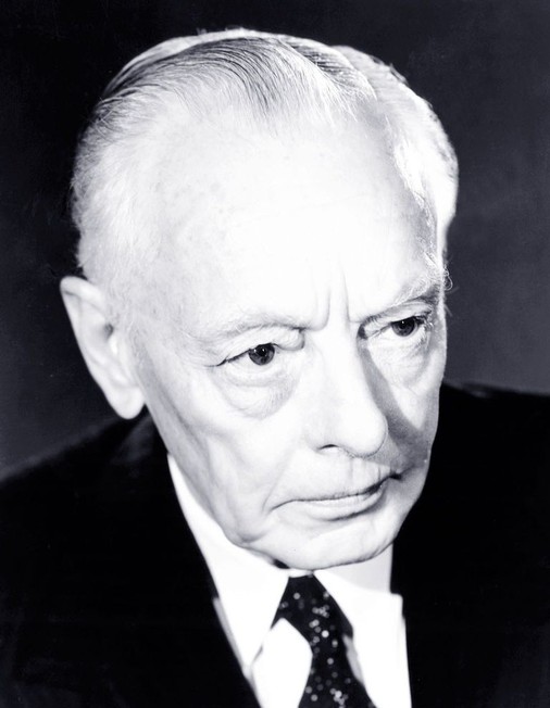 Harry Davenport