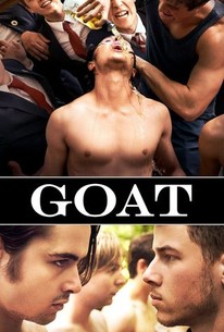 Watch trailer for Goat