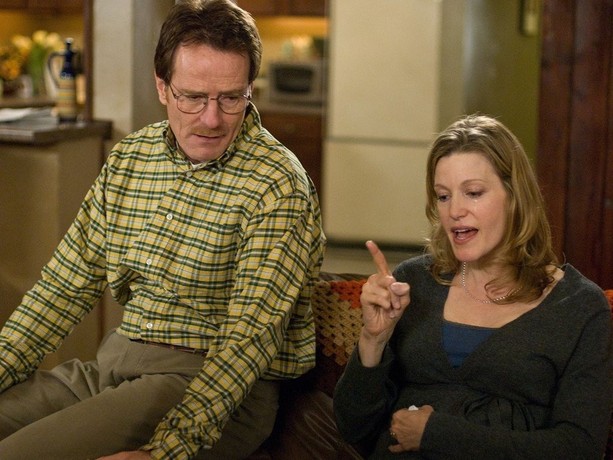 Breaking bad season 1 streaming discount
