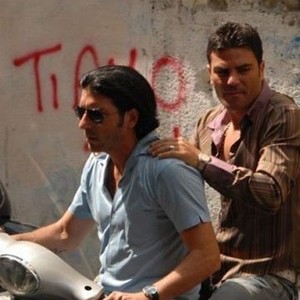 Napoli, Napoli, Napoli (2009) photo 2