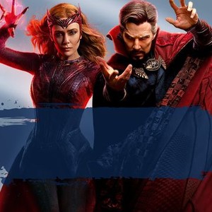 "Doctor Strange in the Multiverse of Madness photo 18"