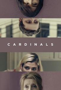 Cardinals poster