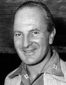 Roy Rowland