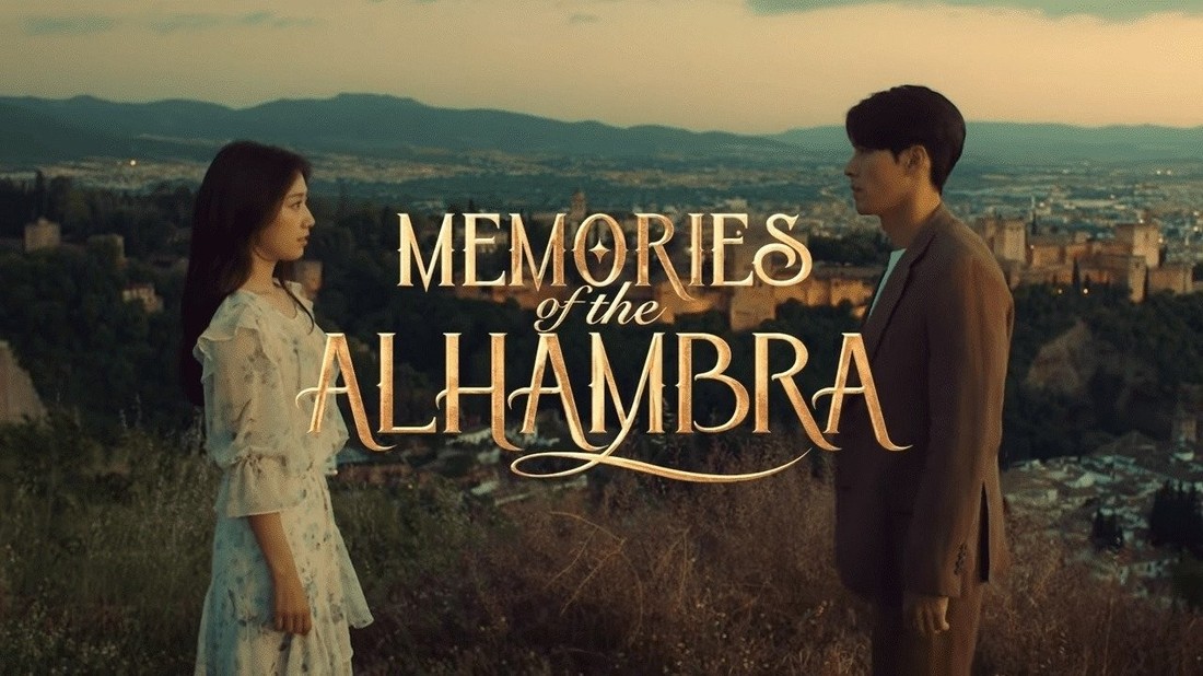 Drama3sonline memories of alhambra outlet