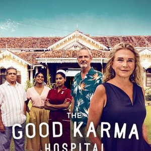"The Good Karma Hospital photo 2"
