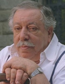 José Lewgoy