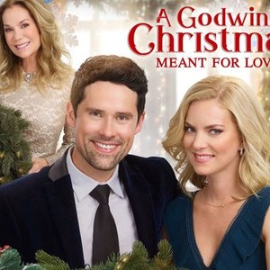 A Godwink Christmas: Meant for Love - Rotten Tomatoes