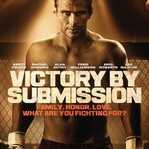 Victory by Submission (2017) photo 11