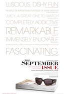 The September Issue poster image