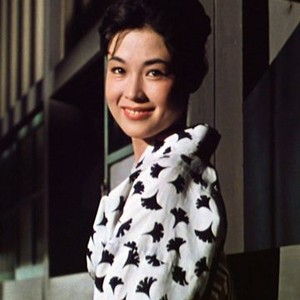 Floating Weeds (1959)