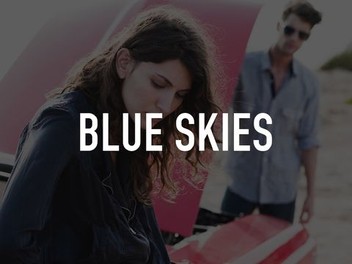 Blue Skies | Rotten Tomatoes