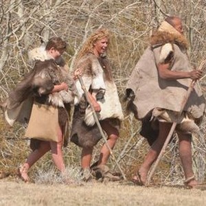 Naked and Afraid XL: Frozen: Season 9, Episode 6 - Rotten Tomatoes