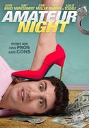 Amateur Night poster image