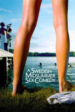 A Swedish Midsummer Sex Comedy Rotten Tomatoes 